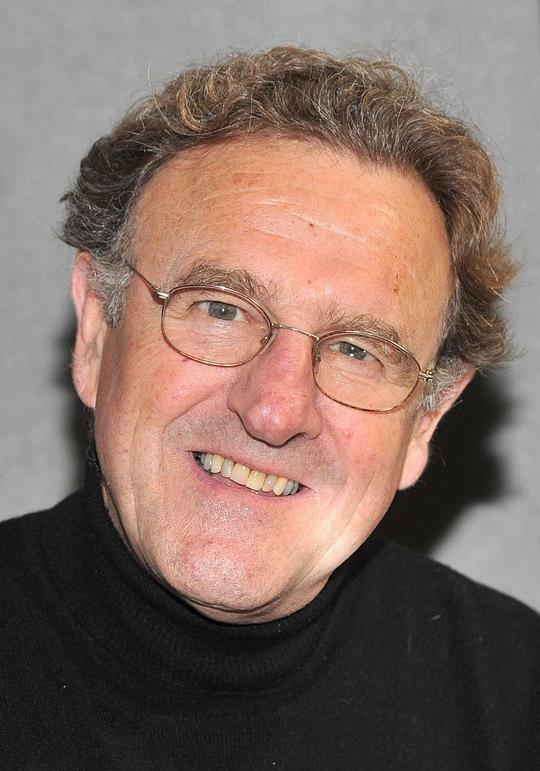 克里斯托弗·马尔科姆 Christopher Malcolm