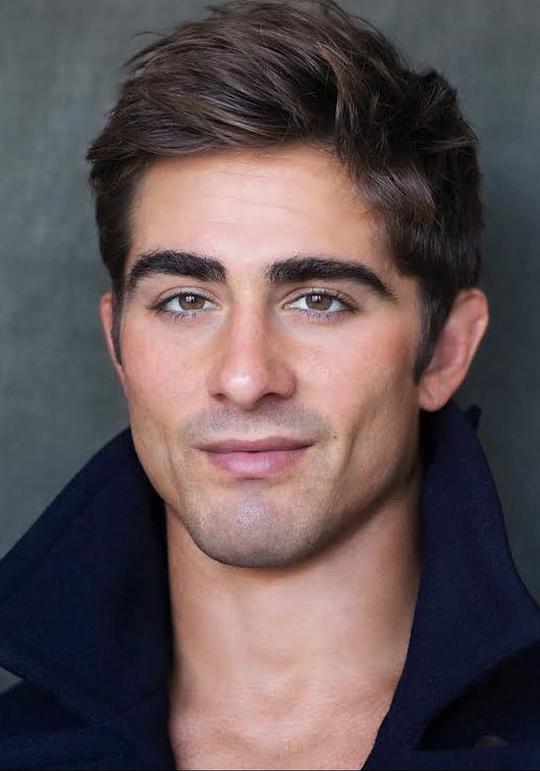 杰森·萨尔瓦托·科恩 Jason Salvatore Cohen