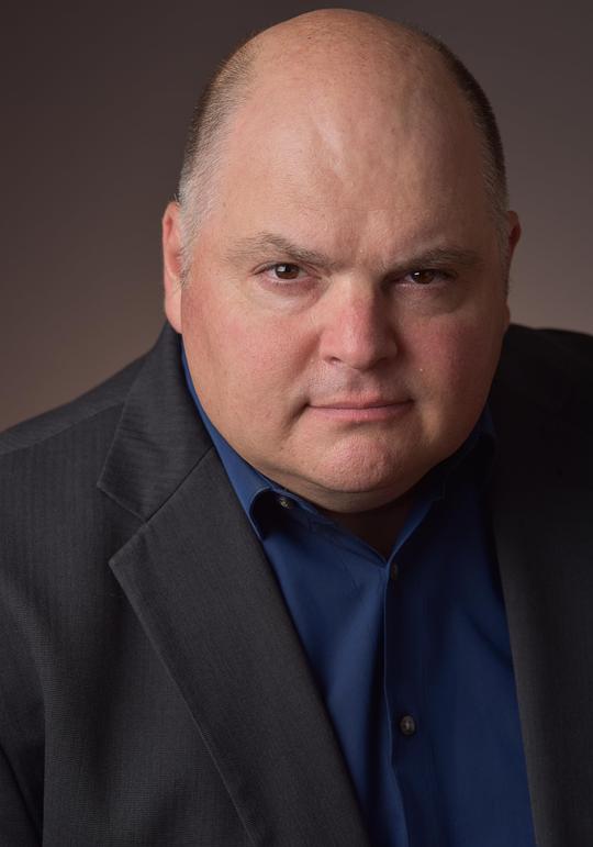 帕特·德富斯科 Pat DeFusco