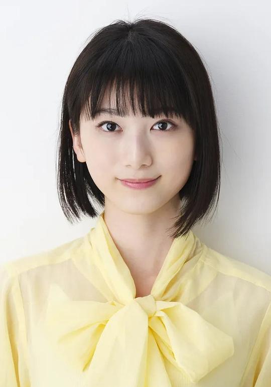 池间夏海 Natsumi Ikema