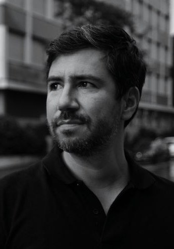 加布里尔·洛博斯 Gabriel Lobos