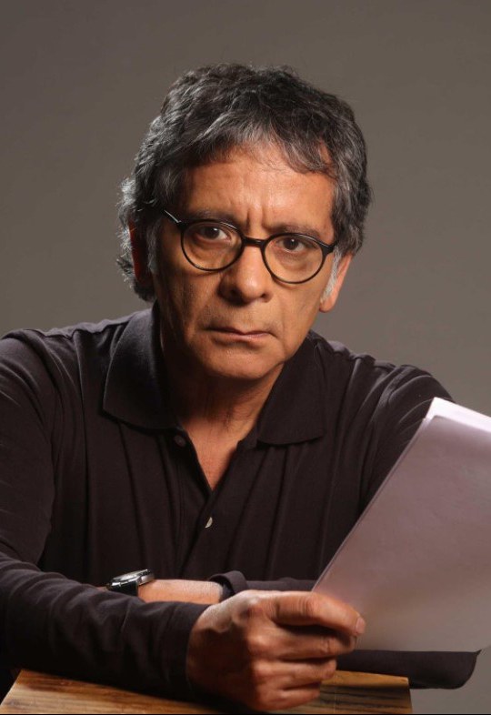 帕特里西奥·孔特雷拉斯 Patricio Contreras