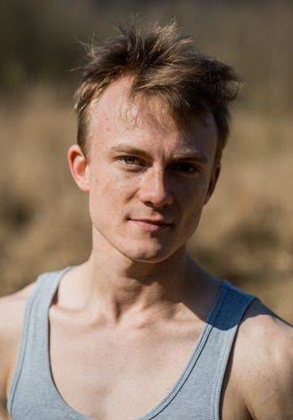 奥斯卡霍普 Oscar Hoppe