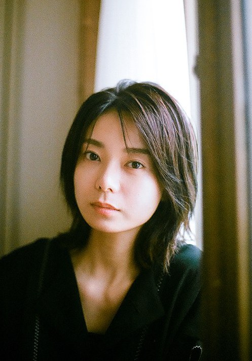 森宽和 Kanna Mori