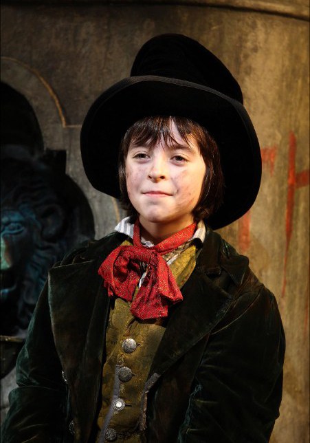 罗伯·马奇 Rob Madge