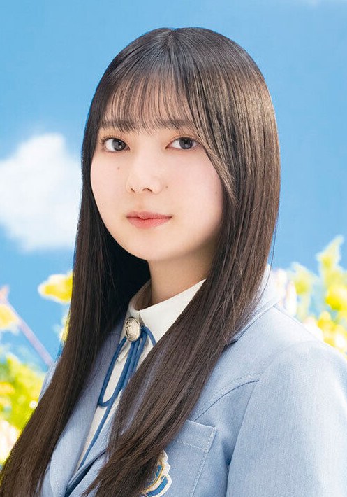 竹内希来里 Kirari Takeuchi