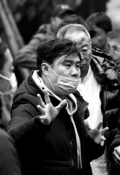王文博