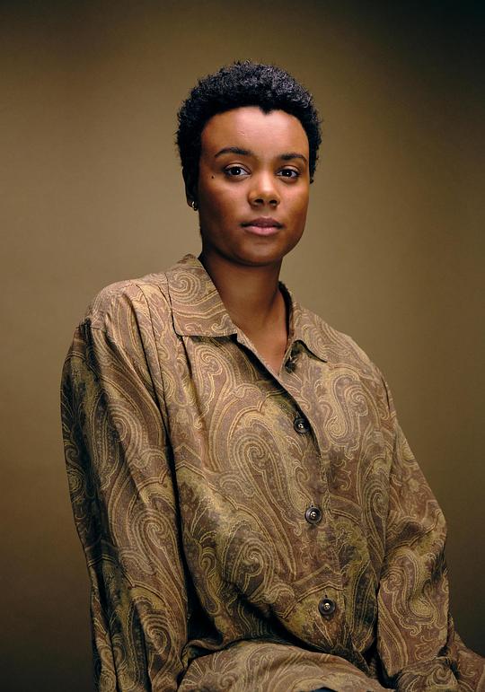 利娅·哈维 Leah Harvey