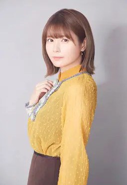 竹达彩奈 Ayana Taketatsu