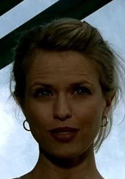 米里亚姆·兰斯坦 Miriam Lahnstein