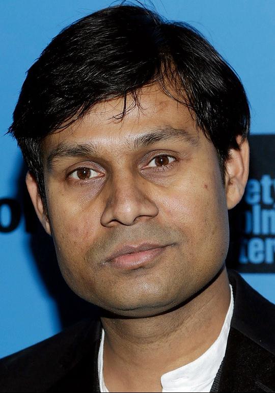 迪帕克·劳尼亚尔 Deepak Rauniyar