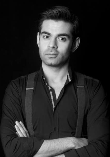 哈桑·库雷希 Hasan Qureshi