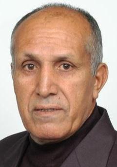 阿卜杜拉·蒙迪 Abdellah Moundy
