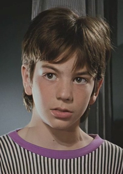 安德里亚斯·施密德 Andreas Schmid