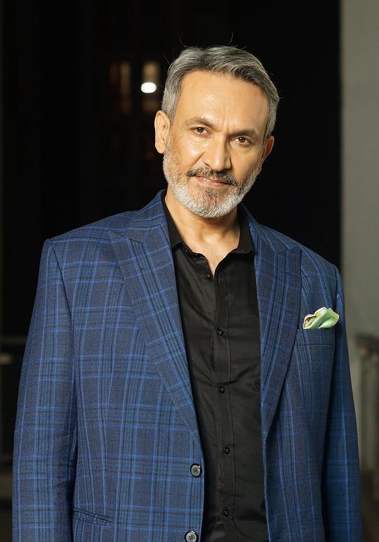 比玛尔·奥拜罗 Bimal Oberoi