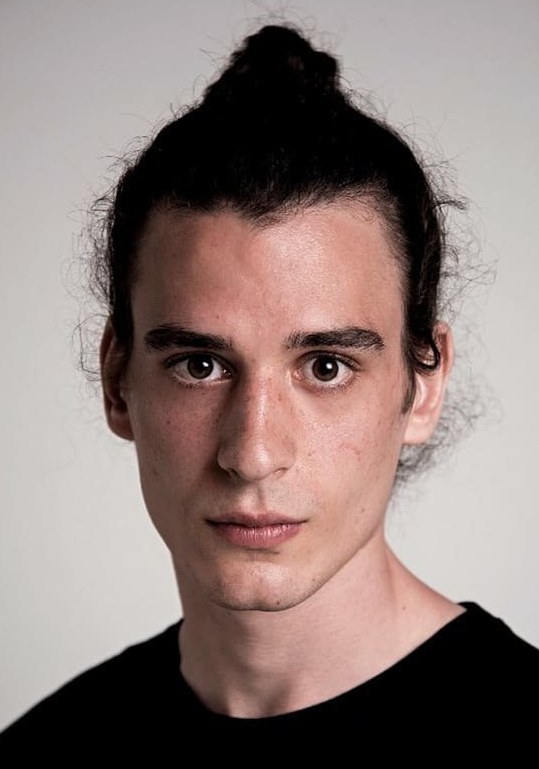 亚历克斯·安东 Alex Anton