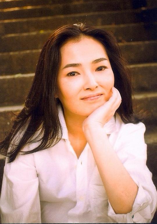 水岛香织 Kaori Mizushima