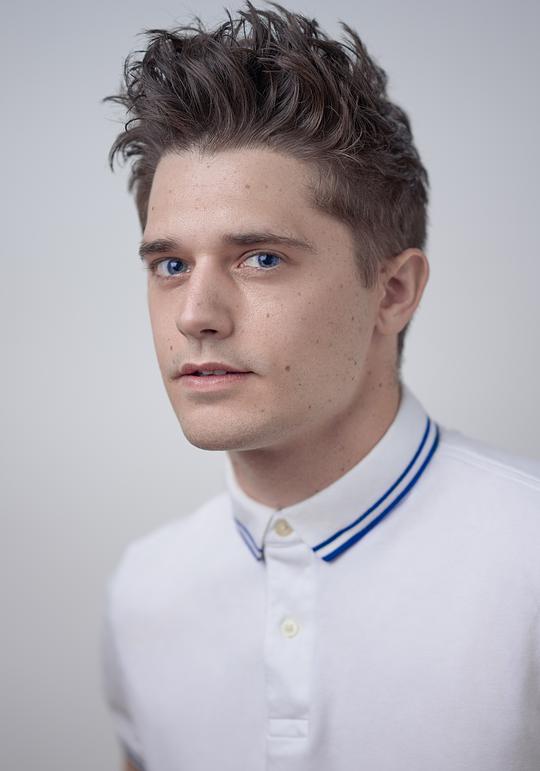 安迪·米恩特斯 Andy Mientus