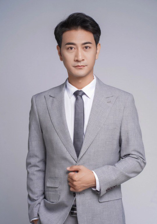 耿大勇 Dayong Geng