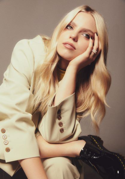 芮妮·拉普 Reneé Rapp