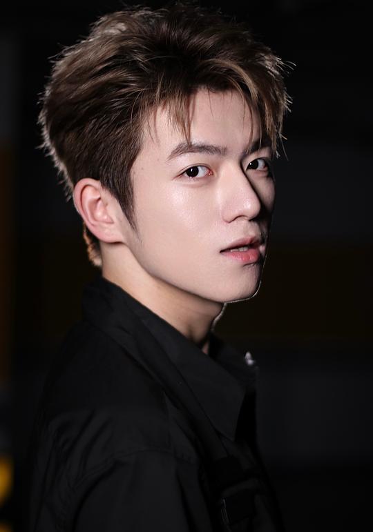 顾一帆 Yifan Gu