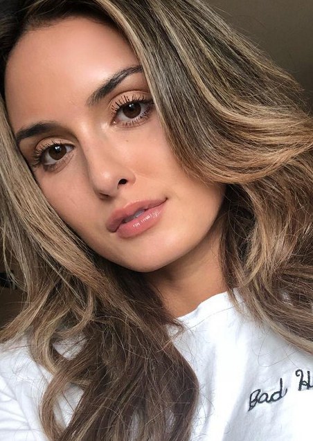 Julia Rose Julia Rose