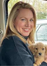 莎拉·沃尔 Sarah Wall