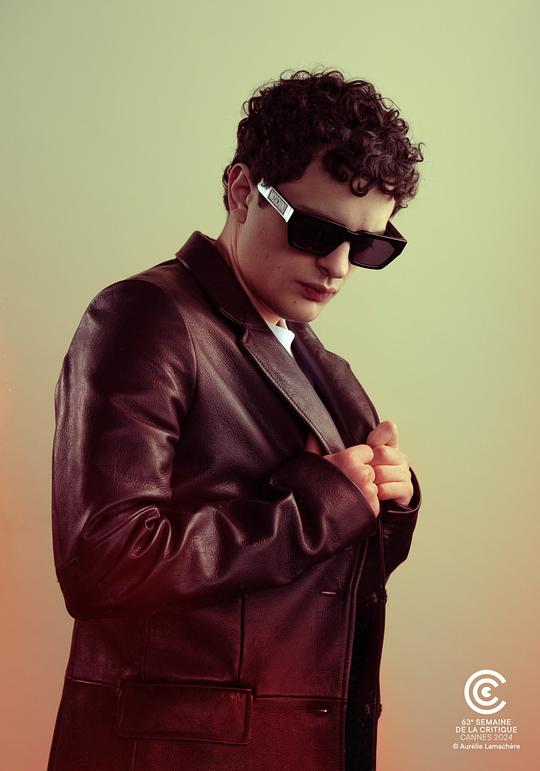 洛伦佐·法罗 Lorenzo Ferro