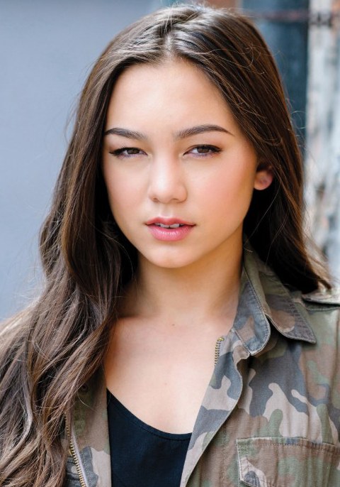 迪文·妮科塔 Devyn Nekoda