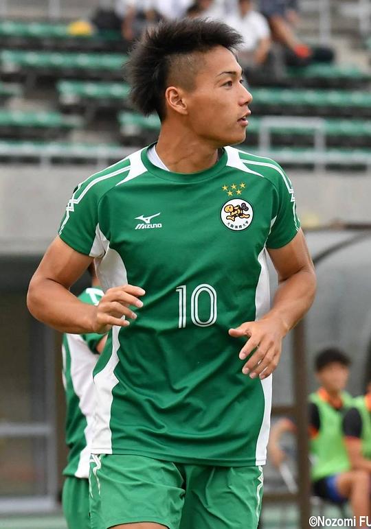林大地 Daichi Hayashi