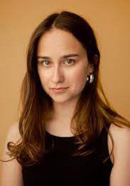 安娜·菲利帕·雅尔纳 Anna Filippa Hjarne