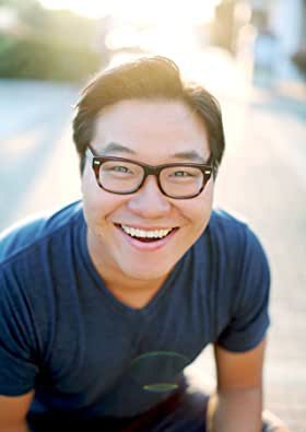 奥斯卡·承 Oscar Seung