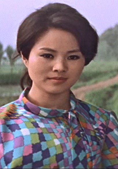 崔智淑 Ji-suk Choi