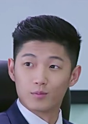 徐琦凯 Qikai Xu