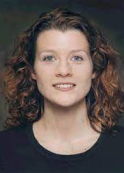 Louise Fribo Louise Fribo