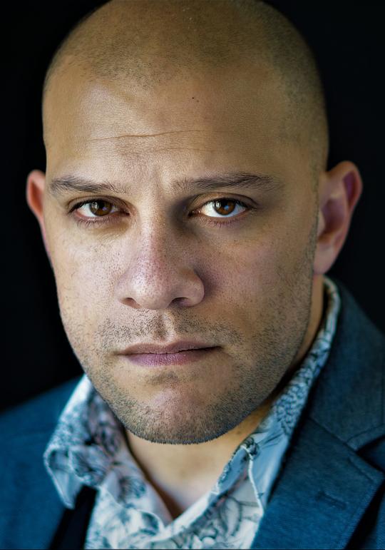 阿兰·亨利 Allan Henry