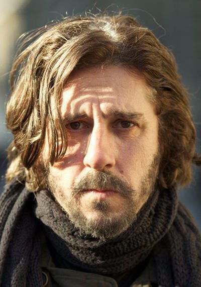 皮埃尔·贝里劳 Pierre Berriau