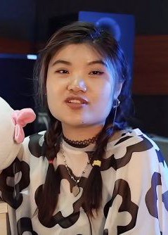 梁嘉琪 Jiaqi Liang