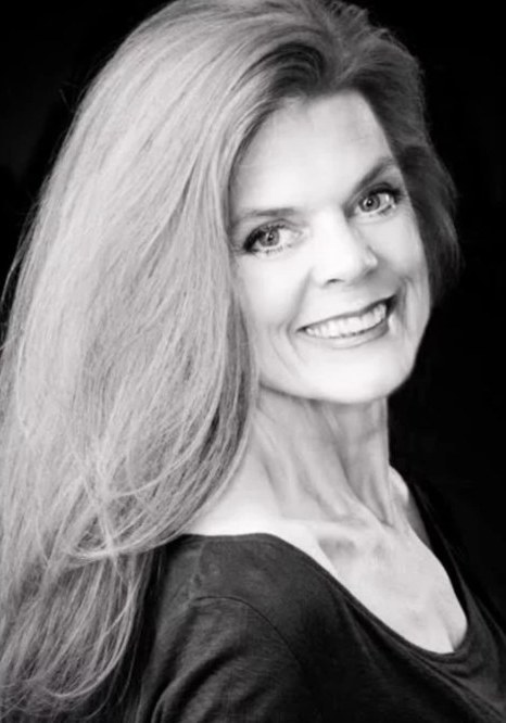 克里斯汀·鲁德鲁德 Kristin Rudrüd