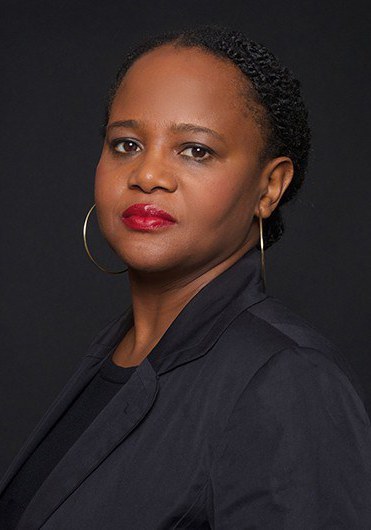 埃德温奇·丹蒂卡特 Edwidge Danticat