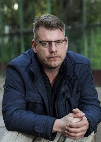 Viktor Bodó Viktor Bodó
