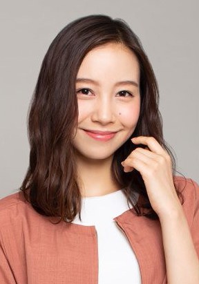 君岛光辉 Mitsuki Kimijima