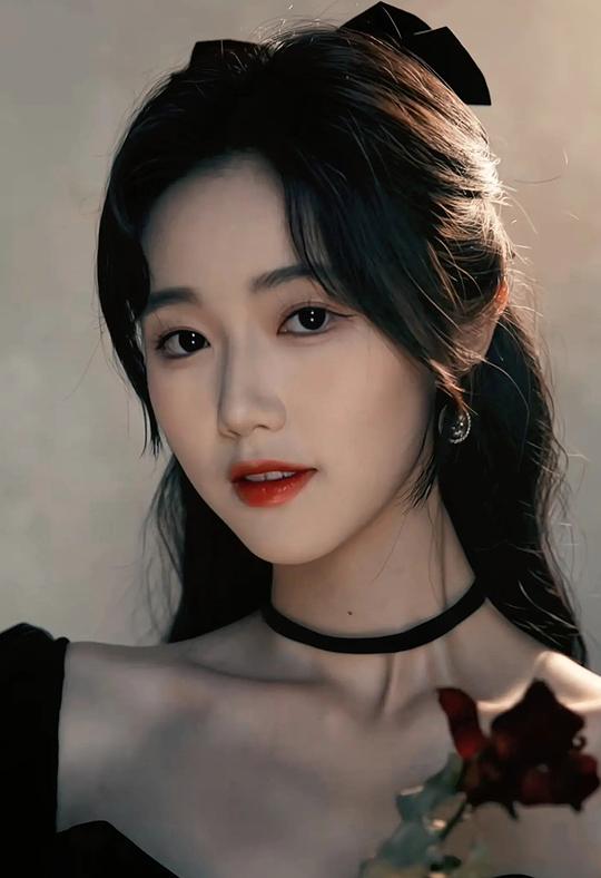 岳雨婷 Yuting Yue