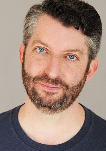 道格·莫伊 Doug Moe