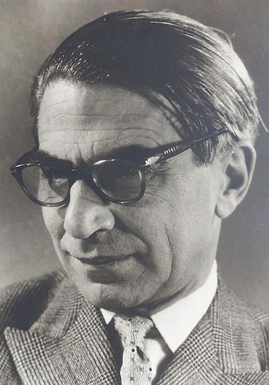 约瑟夫·寇斯玛 Joseph Kosma