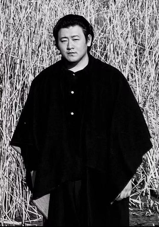 王浩岩 Leone Wang