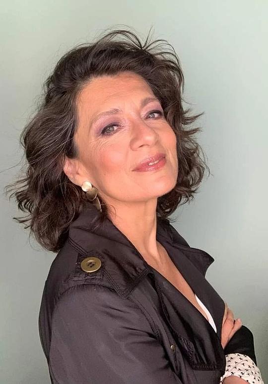 罗萨里奥·萨莫拉 Rosario Zamora
