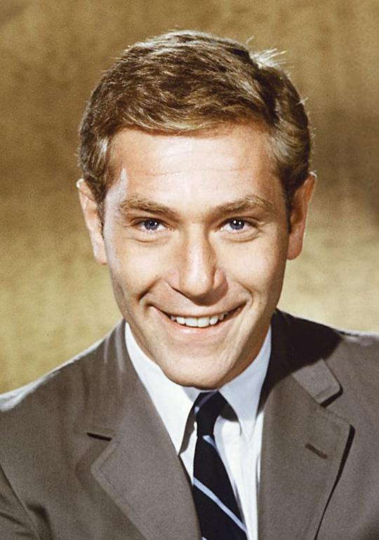 乔治·席格 George Segal