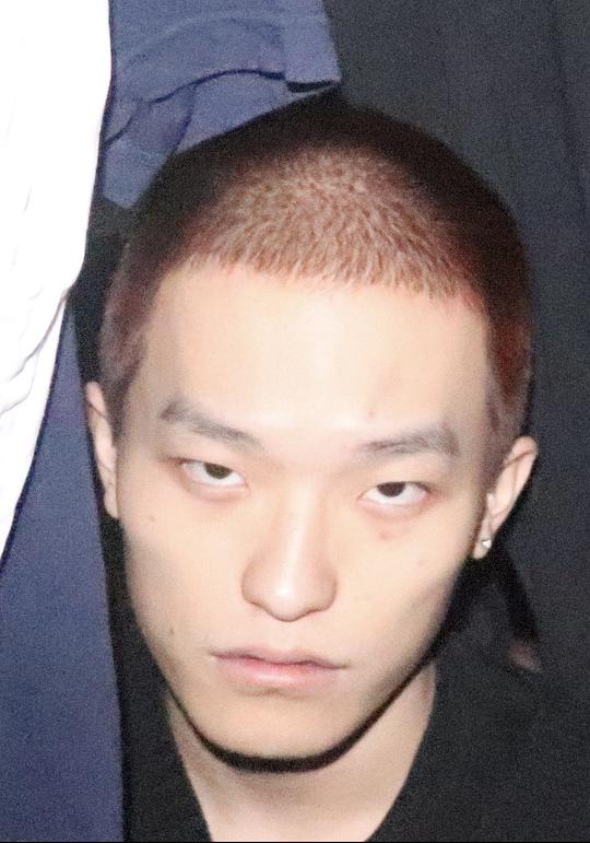 黄思奕 huang siyi