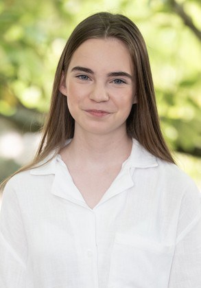 朱莉安娜·勒普罗 Juliane Lepoureau